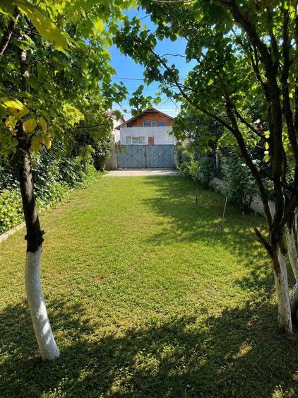 Casă cu 2 camere în Bălăceanca