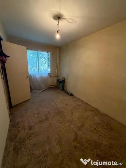 Apartament 2 camere, parter, Craiovita - B-dul Oltenia, stat - 7