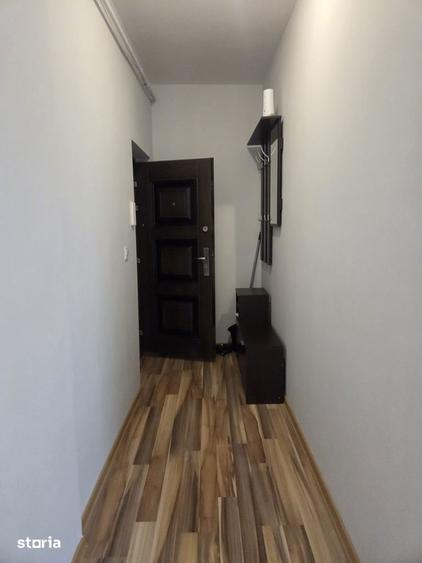 Apartament cu 2 camere decomandat în Ipotești