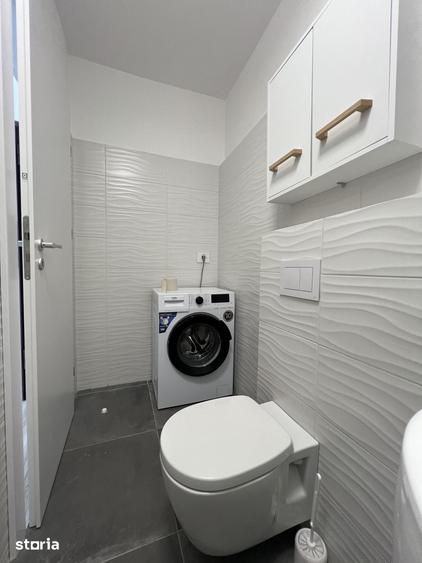 Apartament cu 2 camere în Pieptănari
