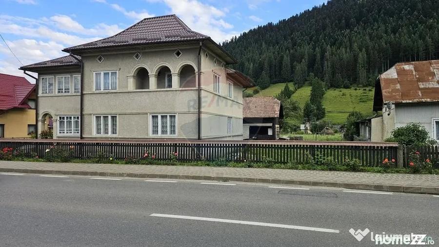 Teren de 4822 mp, în Central