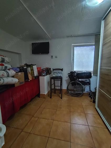 Casă cu 4 camere cu Teren 277 Mp în Girocului