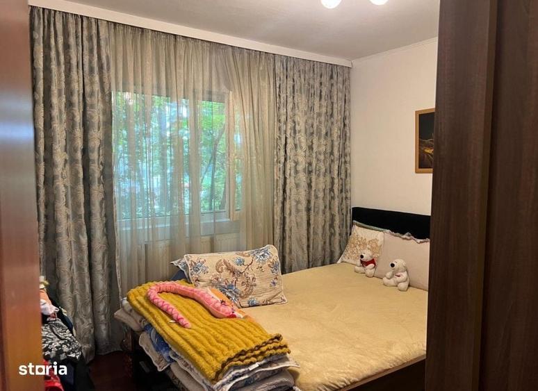 Apartament 2 camere Nicolina , 54 metri, etaj 1 Cod:163086 - 4