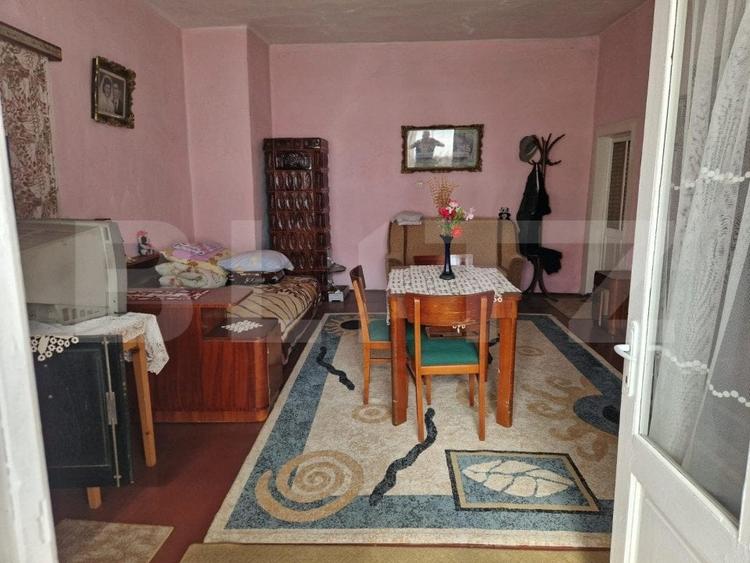 Casă individuală cu 3 camere cu Canalizare în Abrud