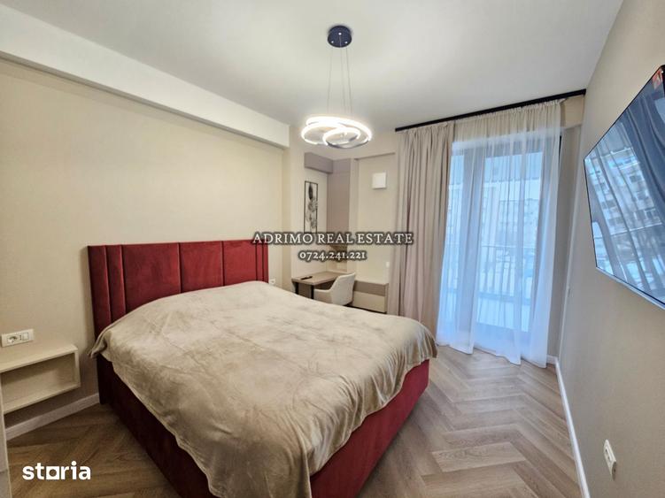 PRIMUL CHIRIAS -Ap2cam- PRIMAVERA RESIDENCE - Parcare Subterana - 600E - 10