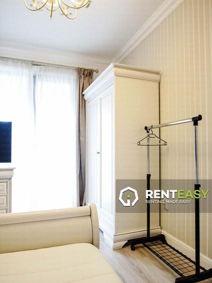 Apartament cu 2 camere în Palat