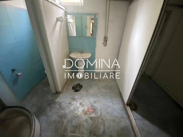 Spațiu comercial, de 300 mp, în Bălănești