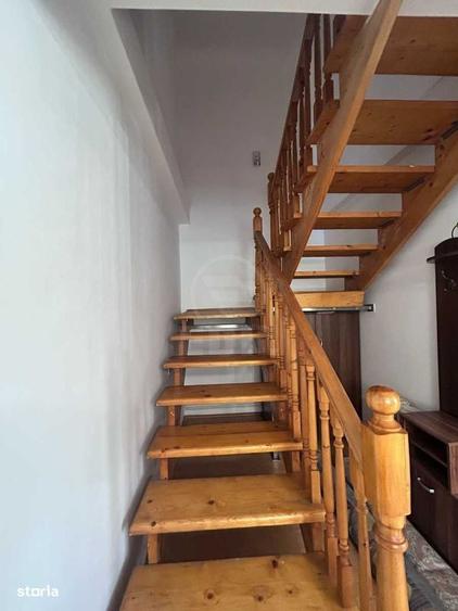 Casă cu 3 camere semidecomandat în Florești