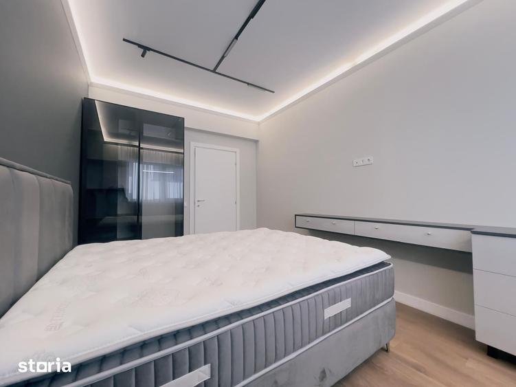 Bd Timisoara Bucuresti 3 camere 77 mp utili 139.500 euro +loc parcare - 6