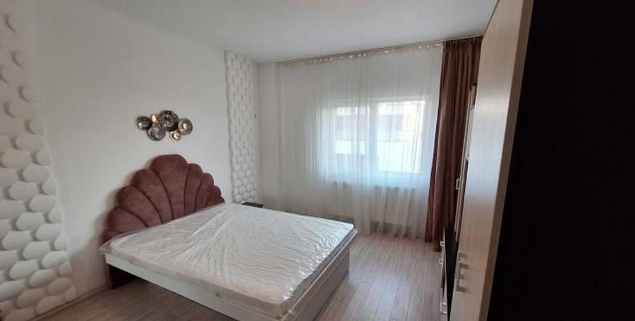 Apartament cu 2 camere decomandat, mobilat în Militari