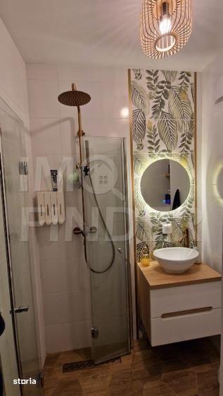 Apartament cu 3 camere, mobilat în Sopor