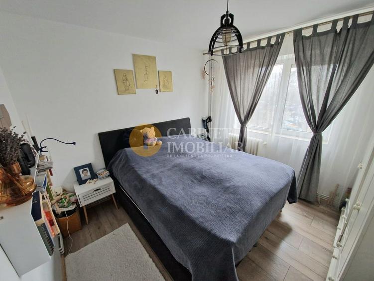 2 Camere-etaj 2-Rond Zimbru - 4