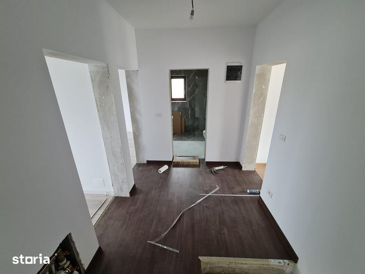 Duplex Nou de vanzare in Vladimirescu la Alb si Rosu! Com.0%. - 9