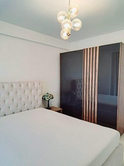 3 Camere 87mp + Terasa 54mp + Parcare Sigma Residence Tomis Plus - 3