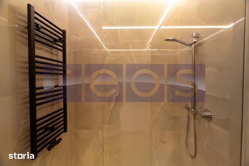 VANZARE APARTAMENT 3 CAMERE 100MP | ONE VERDI | ULTRAFINISAT | PARCARE - 9