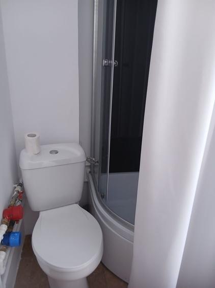 Apartament în Tractorul
