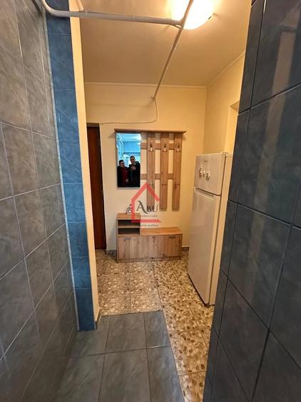 Garsonieră decomandată în Filiași
