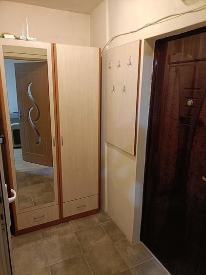 Garsonieră în Lujerului