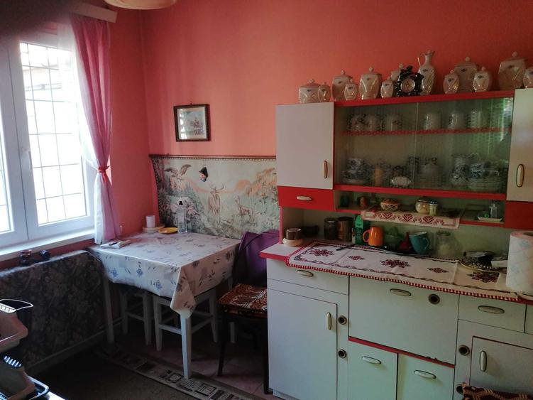 Casa Sighisoara de vanzare - 4