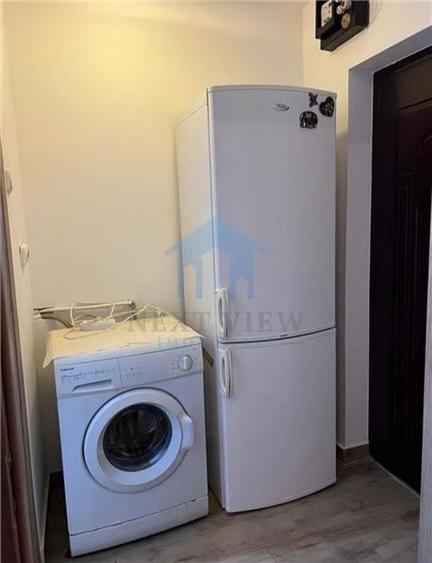 Garsonieră decomandată în Mănăștur
