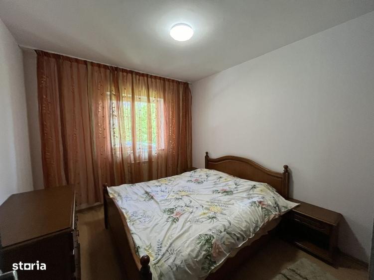 Apartament 2 camere de inchiriat Green Park Tatarasi | 50 mp | Etj 2 - 7