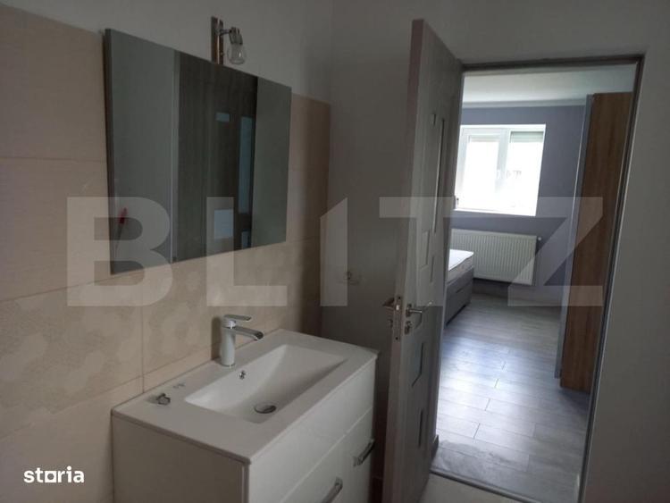 Casă cu 4 camere în Butin