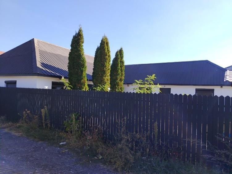 Spațiu comercial, de 206 mp, în Bariera Vâlcii