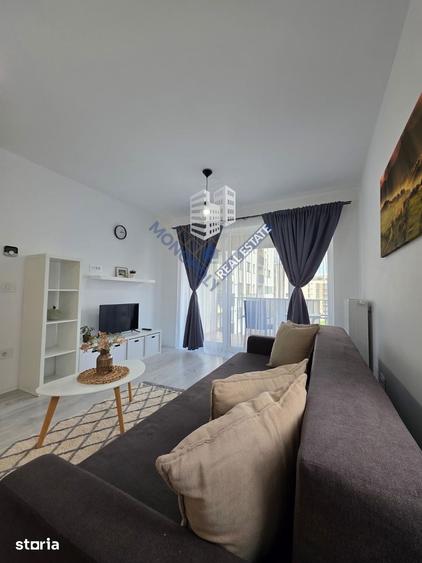 Apartament cu 2 camere în Tractorul