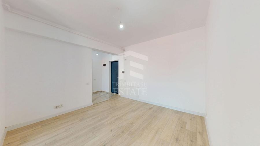Apartament cu 2 camere semidecomandat în Prelungirea Ghencea