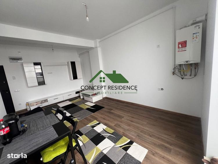 Apartament cu 2 camere în Vasile Alecsandri