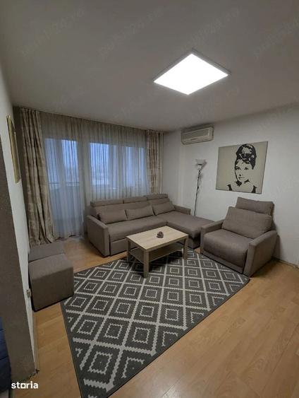 Apartament 2 camere Piata Unirii - 5