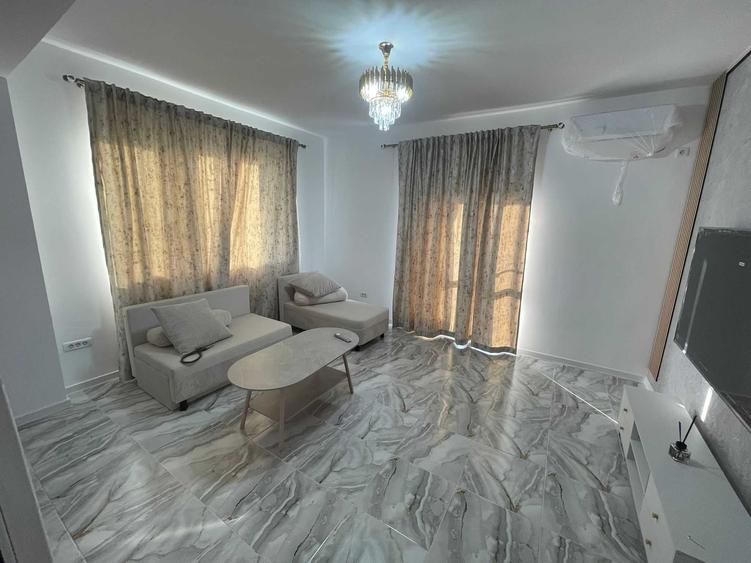Apartament 3 camere - 1