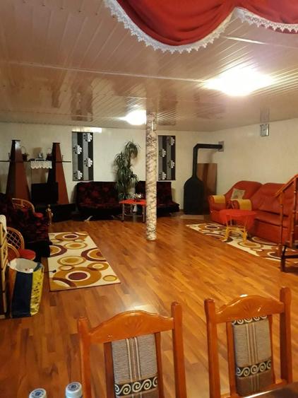 Casă cu 4 camere în Ciocanu