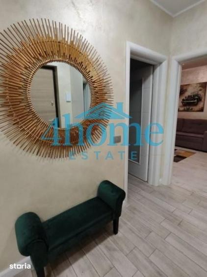 Apartament 2 camere Lujerului|Politehnica|Metrou|Bloc Nou|Parcare - 1