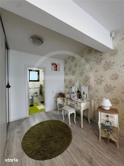 Casa Tip Duplex situata in cartierul Borhanci! - 10