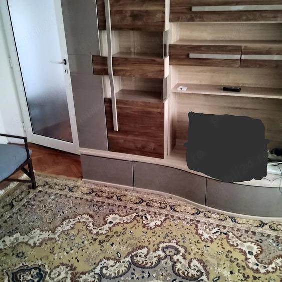 Apartament cu 2 camere semidecomandat, mobilat în Șagului