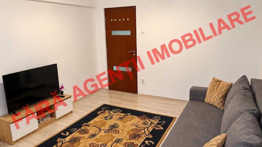 Apartament cu 2 camere decomandat în Berceni