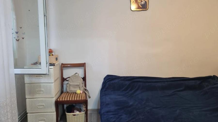 Casă cu 3 camere cu Teren 180 Mp în Rahova