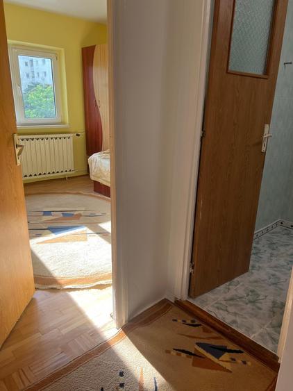 Apartament cu 4 camere decomandat în Timpuri Noi