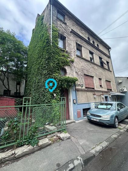Apartament cu 2 camere în Centrul Istoric