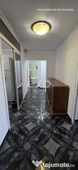 Super-Oportunitate! Apartament Spa?ios 3 Camere Decomandat( - 6