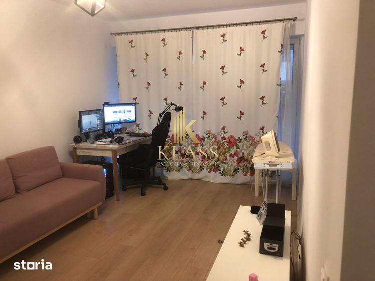 Apartament 2 Camere cu Curte Proprie in Atria Urban Resort - 2