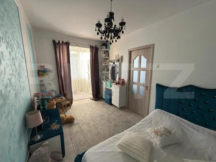 Apartament 2 camere, 44mp -Zona VEST - 5