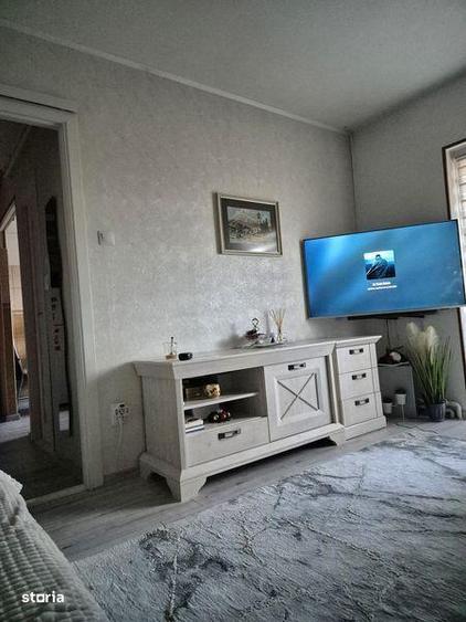 Apartament cu 3 camere în Sângeorgiu de Mureș