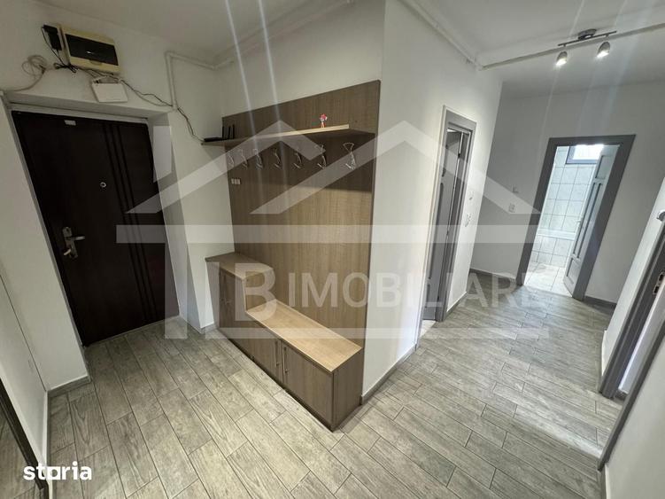 Apartament cu 3 camere în 7 Noiembrie