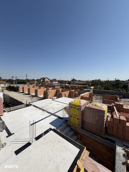 Casă cu 4 camere decomandat cu Teren 180 Mp în Gai