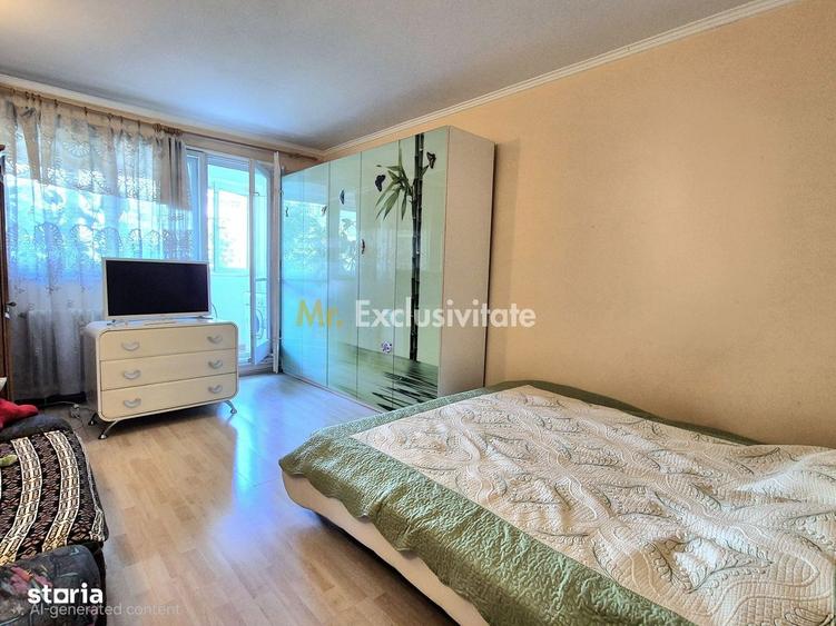 Apartament 3 camere - metrou 1 Dec. - 2