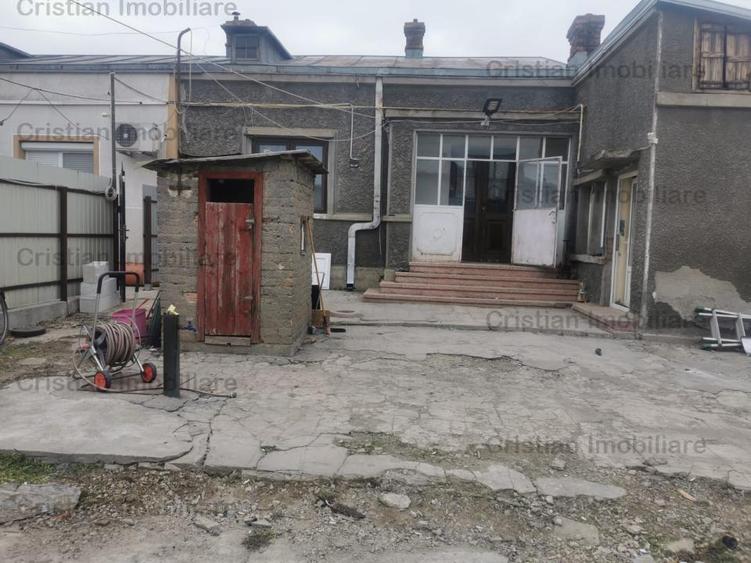 Teren intravilan de 790 mp, în Chercea