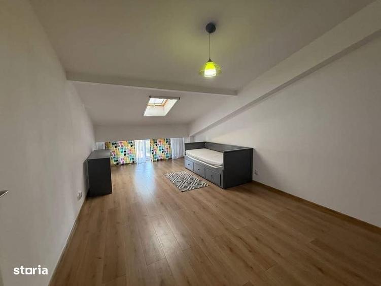 Apartament cu 4 camere în Central