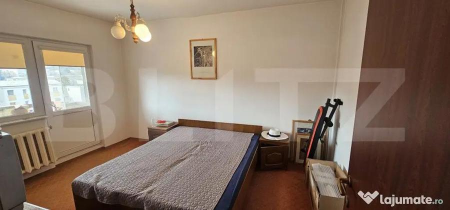 Penthouse de vis, 151 mp, cu vedere panoramica asupra osa? - 4